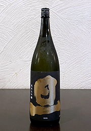 旦　純米大吟醸